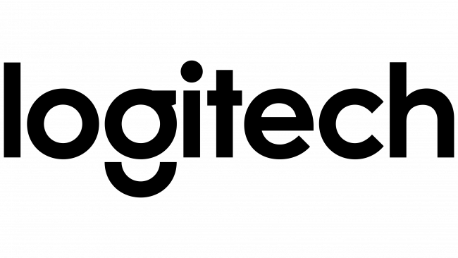 Logitech-Logo