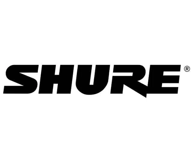 SHURE.logo_